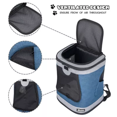 Product Jespet Backpack Pet Carrier