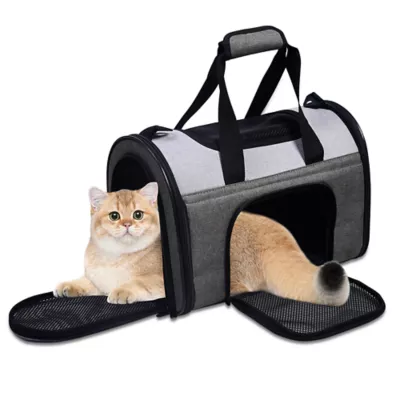 Product Jespet  Soft#Sided Pet Carrier
