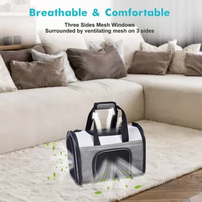 Product Jespet  Soft#Sided Pet Carrier