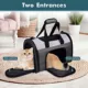 Product Jespet  Soft#Sided Pet Carrier