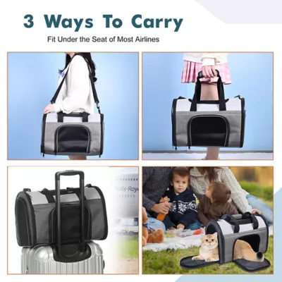 Product Jespet  Soft#Sided Pet Carrier