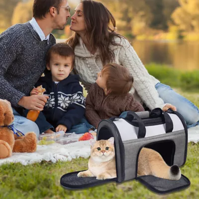 Product Jespet  Soft#Sided Pet Carrier