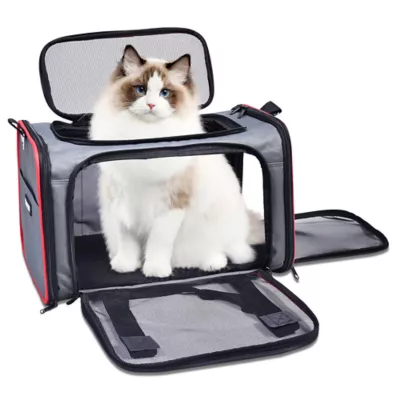Product Jespet Soft-Sided Pet Carrier