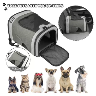 Product Jespet Backpack Pet Carrier