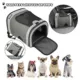 Product Jespet Backpack Pet Carrier