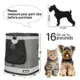 Product Jespet Backpack Pet Carrier