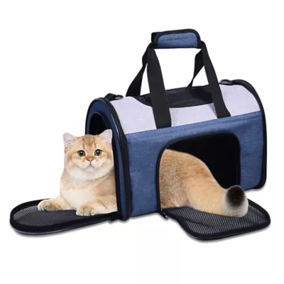 Product Jespet  Soft#Sided Pet Carrier