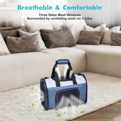 Product Jespet  Soft#Sided Pet Carrier