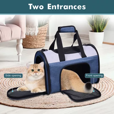 Product Jespet  Soft#Sided Pet Carrier