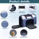 Product Jespet  Soft#Sided Pet Carrier