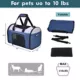 Product Jespet  Soft#Sided Pet Carrier
