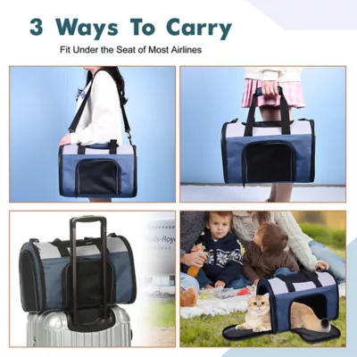 Product Jespet  Soft#Sided Pet Carrier