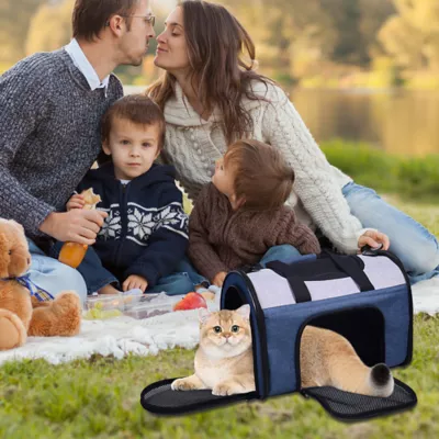 Product Jespet  Soft#Sided Pet Carrier