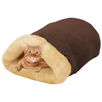 Product Jespet Covered Cat Bed