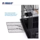 Product Prevue Pet Products Square Roof Parrot Cage in Black