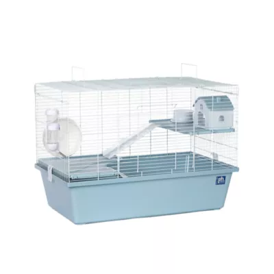 Product Hamster Haven 3 Story Deluxe Home