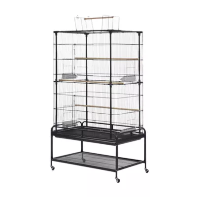 Product Prevue Pet Products Playtop Flight Cage