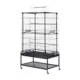Product Prevue Pet Products Playtop Flight Cage