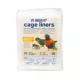 Product Prevue Pet Products Cage Liners 20 Ct