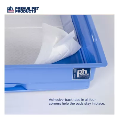 Product Prevue Pet Products Cage Liners 20 Ct