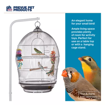 Product Prevue Pet Products Sonata Bird Home