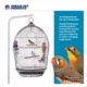Product Prevue Pet Products Sonata Bird Home