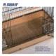 Product Prevue Pet Products Flight Cage in Brown and Black