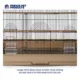 Product Prevue Pet Products Flight Cage in Brown and Black