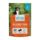 Product VetIQ Allergy Pro+ Supplement for Dog 60 ct