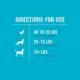Product VetIQ Allergy Pro+ Supplement for Dog 60 ct