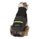 Product Canada Pooch Cool Factor Dog Harness Jacket - Black