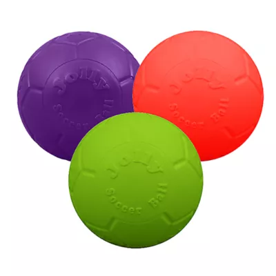 Product Jolly Pet Halloween Jolly Ball 3"