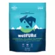 Product wellFURst Freeze Dried Allergy Control Supplement for Dogs, 30 Count