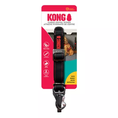 Product KONG Cargo Swivel Tether