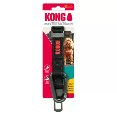 Product KONG Seat Belt Tether