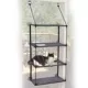 Product K&H Pet Products EZ Window Mount Kitty Sill Quad Stack