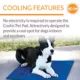 Product K&H Pet Products Coolin' Pet Pad Self-Cooling Pet Cushion