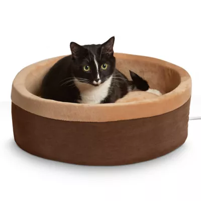 Product  K&H Thermo-Kitty Bed