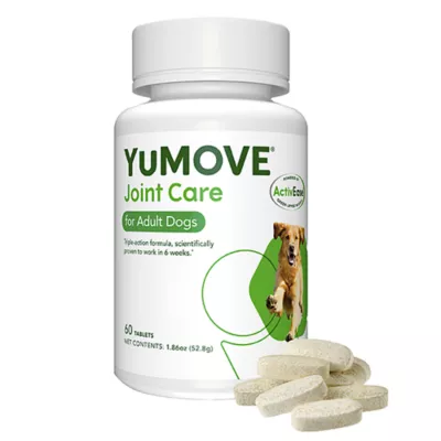 Product YuMOVE Hip & Joint Supplement for Dogs