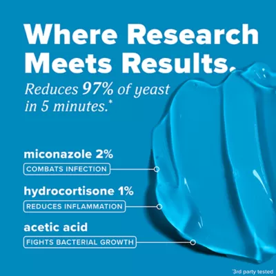 Product TropiClean HomeVet Max Strenth Ear Drops, 2oz