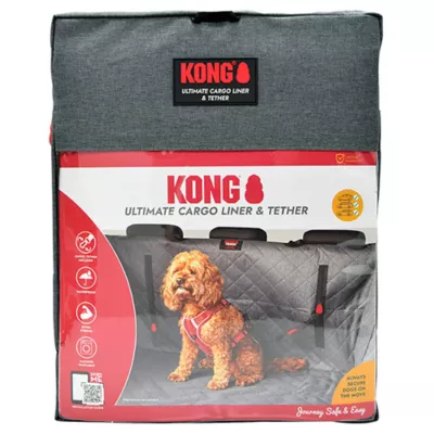 Product KONG Ultimate Cargo Liner & Tether