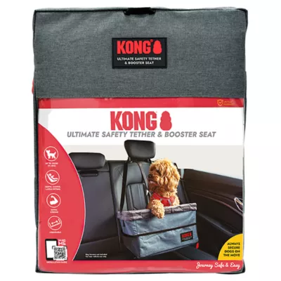 Product KONG Ultimate Safety Tether and Booster Seat