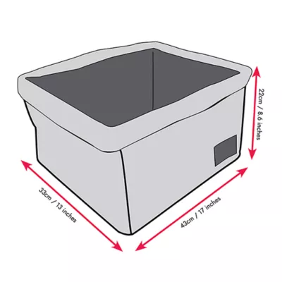 Product KONG Ultimate Safety Tether and Booster Seat