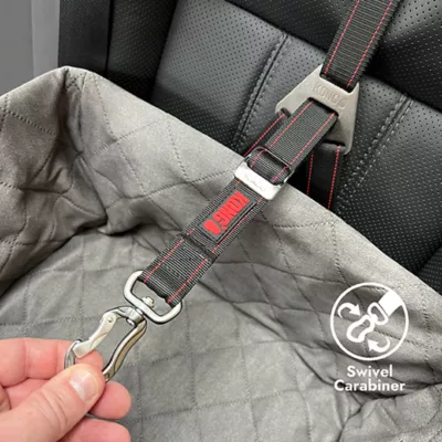 Product KONG Ultimate Safety Tether and Booster Seat