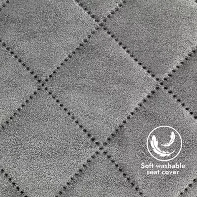 Product KONG Ultimate Safety Tether and Booster Seat