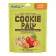 Product Cookie Pal All Life Stages Soft & Chewy Dog Treats - Peanut Butter & Apple 3.5 oz