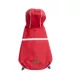 Product HOTEL DOGGY  Reversible Dog Raincoat
