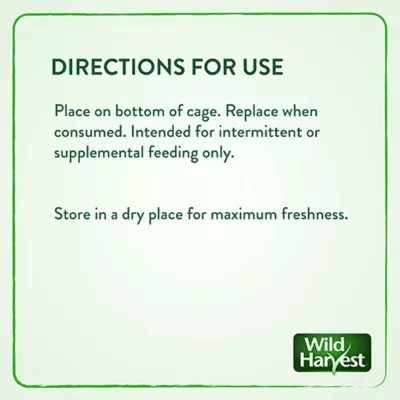Product Wild Harvest® Stuffed Logz Treat Stick