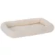 Product FurHaven Bolster Crate Pet Bed