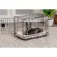 Product FurHaven Bolster Crate Pet Bed